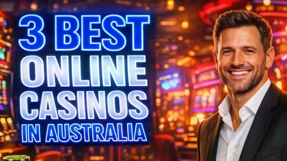 Online Pokies Australia How to Choose the Best Sites for Real Money Play